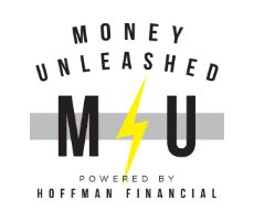 unleash your money|hoffman financial group fees.